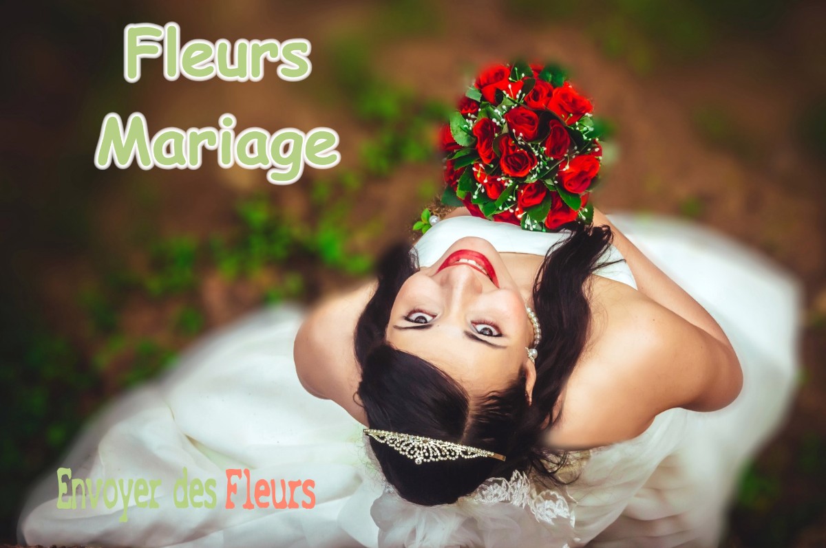 lIVRAISON FLEURS MARIAGE à MARLES-LES-MINES