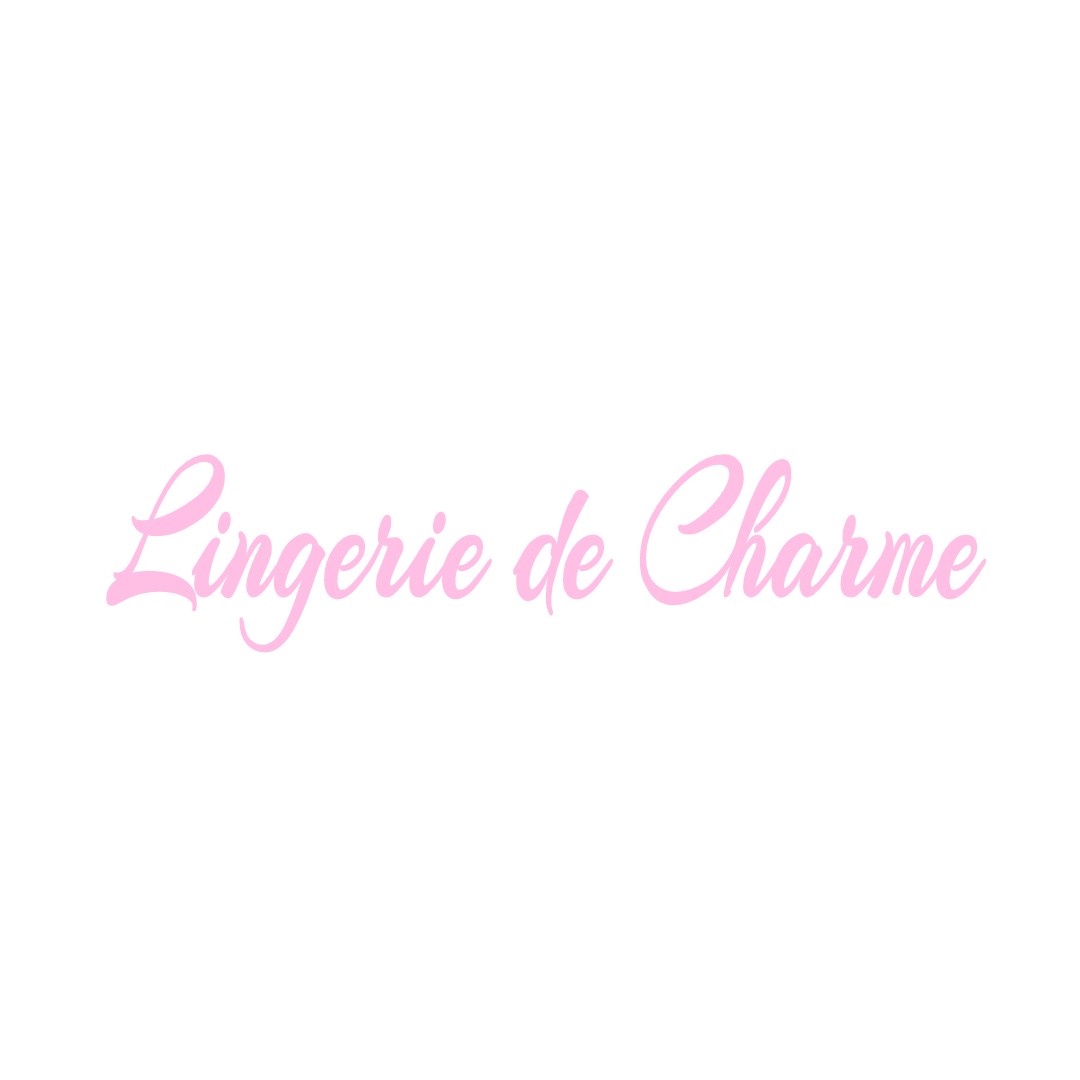 LINGERIE DE CHARME MARLES-LES-MINES